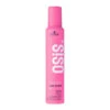 Mousse Flexible Air Whip Osis+ Schwarzkopf 200ml -Salon De Coiffure De Mode Boutique SF226008.600