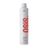 Spray Freeze Fixation Forte Osis+ Schwarzkopf 500ml -Salon De Coiffure De Mode Boutique SF226026.600