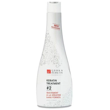 Traitement Lissant Intensif #2 Keratine Urban Keratin 400ml 3 Traitement Lissant Intensif #2 Keratine Urban Keratin 400ml