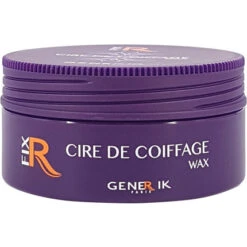 Cire Wax Coiffante 100ml