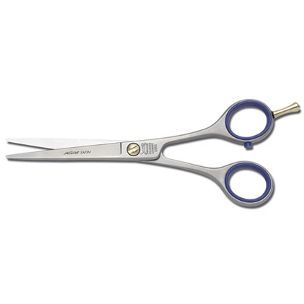 Ciseaux Jaguar Satin 5.0'' 3 Ciseaux Jaguar Satin 5.0''