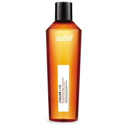 Shampooing Haute Hydratation Color Lab Subtil 300ml 3 Shampooing Haute Hydratation Color Lab Subtil 300ml