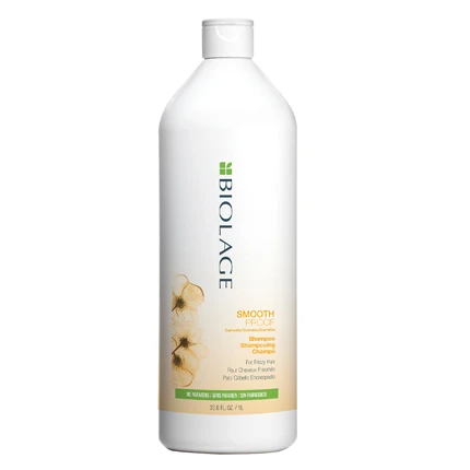 Shampooing Smoothproof 1L 3 Shampooing Smoothproof 1L