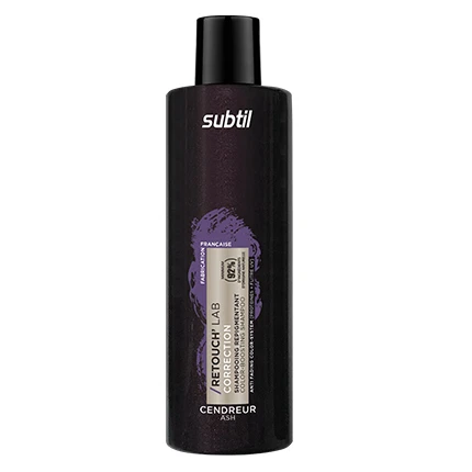 Shampooing Repigmentant Retouch Lab Cendreur 250ml 3 Shampooing Repigmentant Retouch Lab Cendreur 250ml