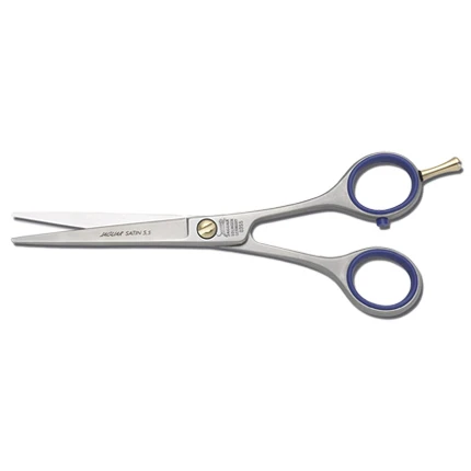 Ciseaux Jaguar Satin 6.5'' 3 Ciseaux Jaguar Satin 6.5''