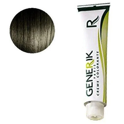 Coloration Sans Paraben N°5,15 Châtain Clair Cendré Acajou 100ml 3 Coloration Sans Paraben N°5,15 Châtain Clair Cendré Acajou 100ml